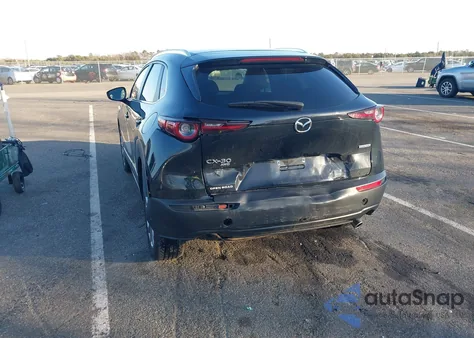 2023 Mazda Cx-30 Select из США, поврежденный, VIN 3MVDMBBM3PM584854